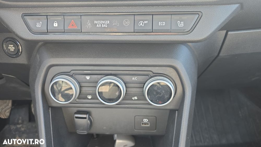 Dacia Logan TCe 90 MT6 Prestige+ - 4