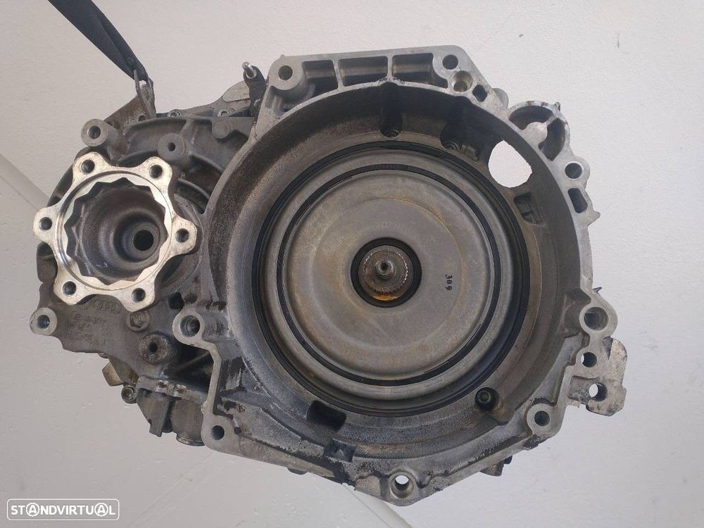 CAIXA VELOCIDADES SEAT LEON 2005 -HXT - 2