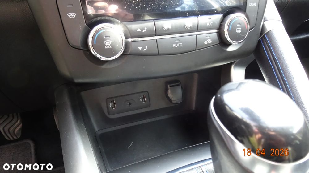 Renault Kadjar 1.2 Energy TCe S-Edition - 13