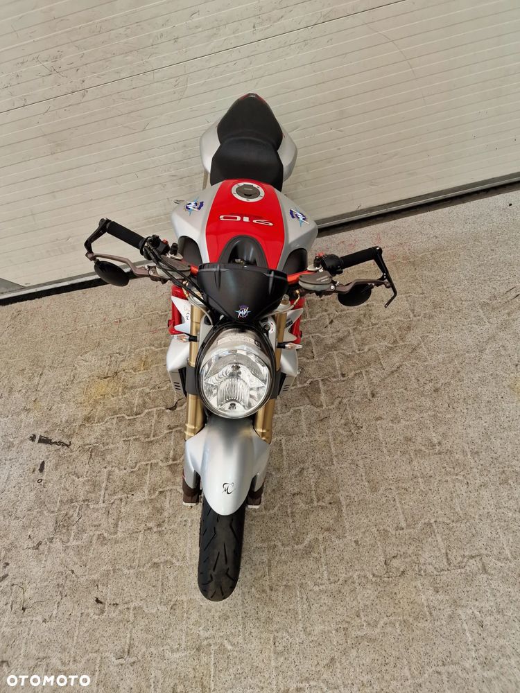 MV AGUSTA Brutale - 17