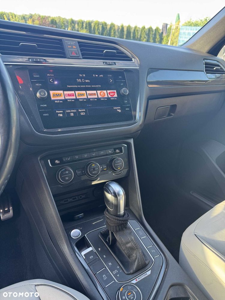 Volkswagen Tiguan - 6