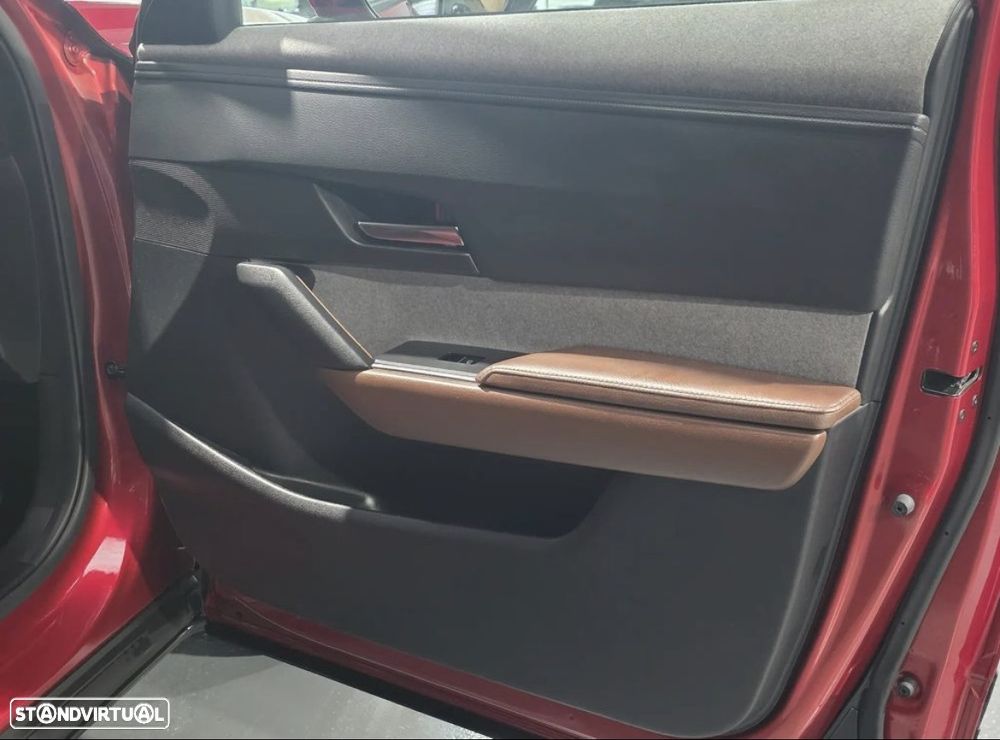 Mazda MX-30 e-SKYACTIV Advantage+Vintage Leatherette - 24