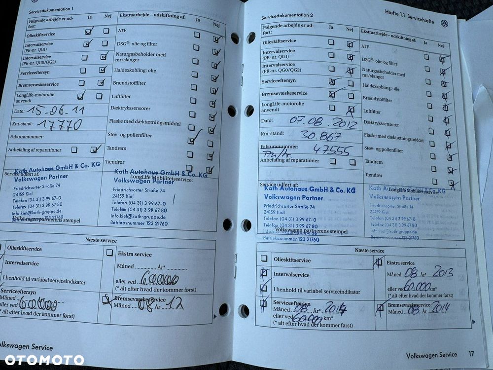 Volkswagen Golf 1.6 Comfortline - 25