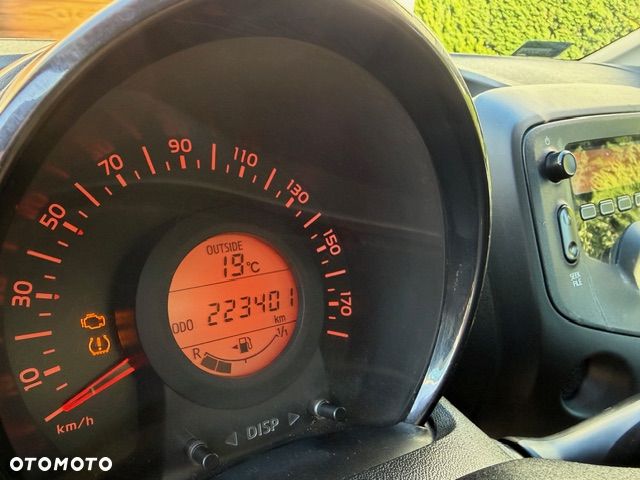 Toyota Aygo 1.0 VVT-i Sprint EU6 - 13