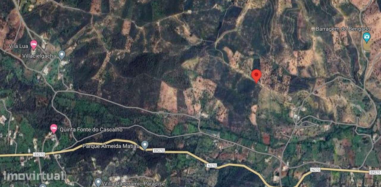 Terreno  para venda - Grande imagem: 3/4