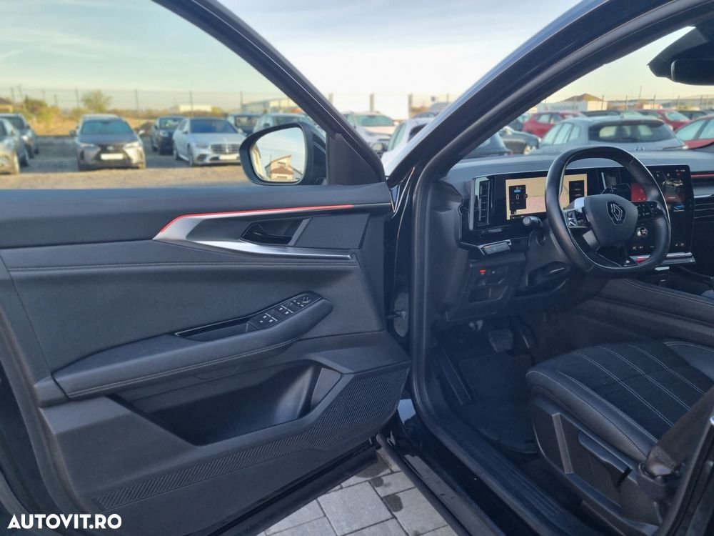 Renault Austral E-Tech Full 200 Techno - 31