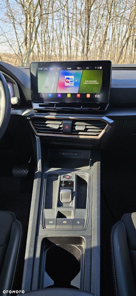Cupra Formentor - 16