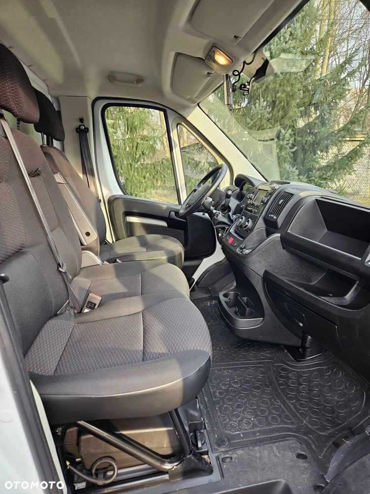 Peugeot Boxer - 6