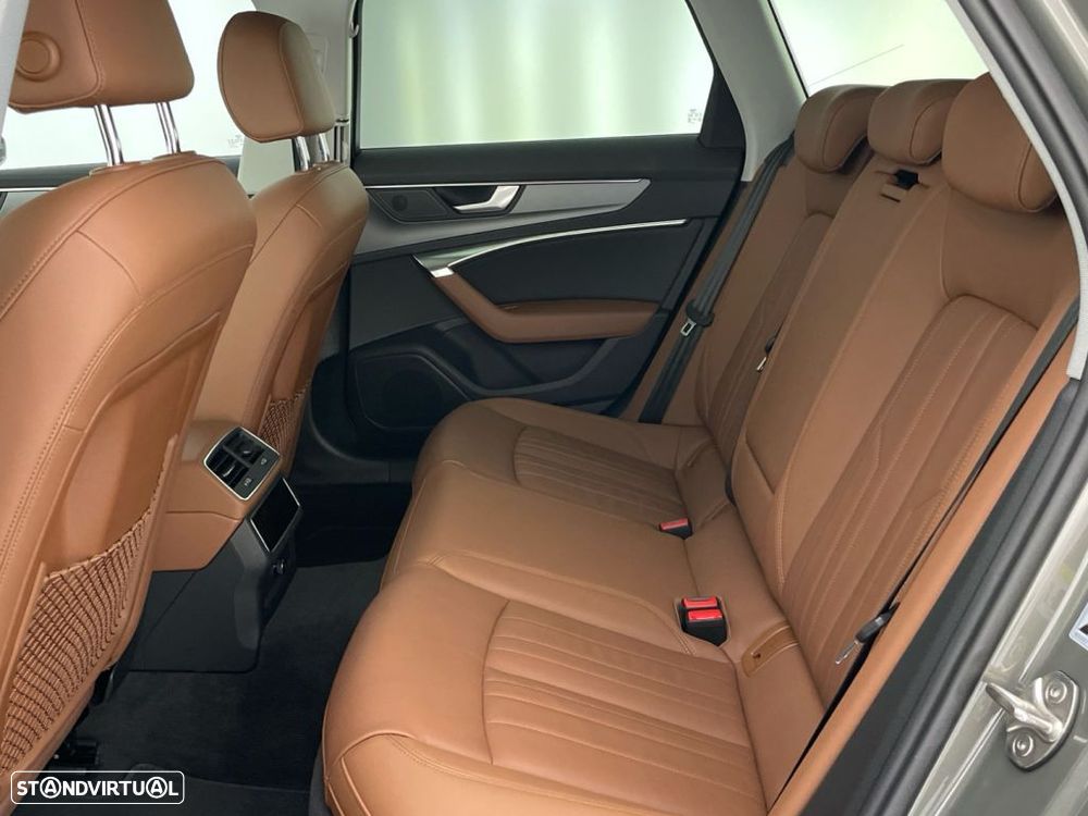 Audi A6 Avant 50 TFSIe quattro S tronic - 12