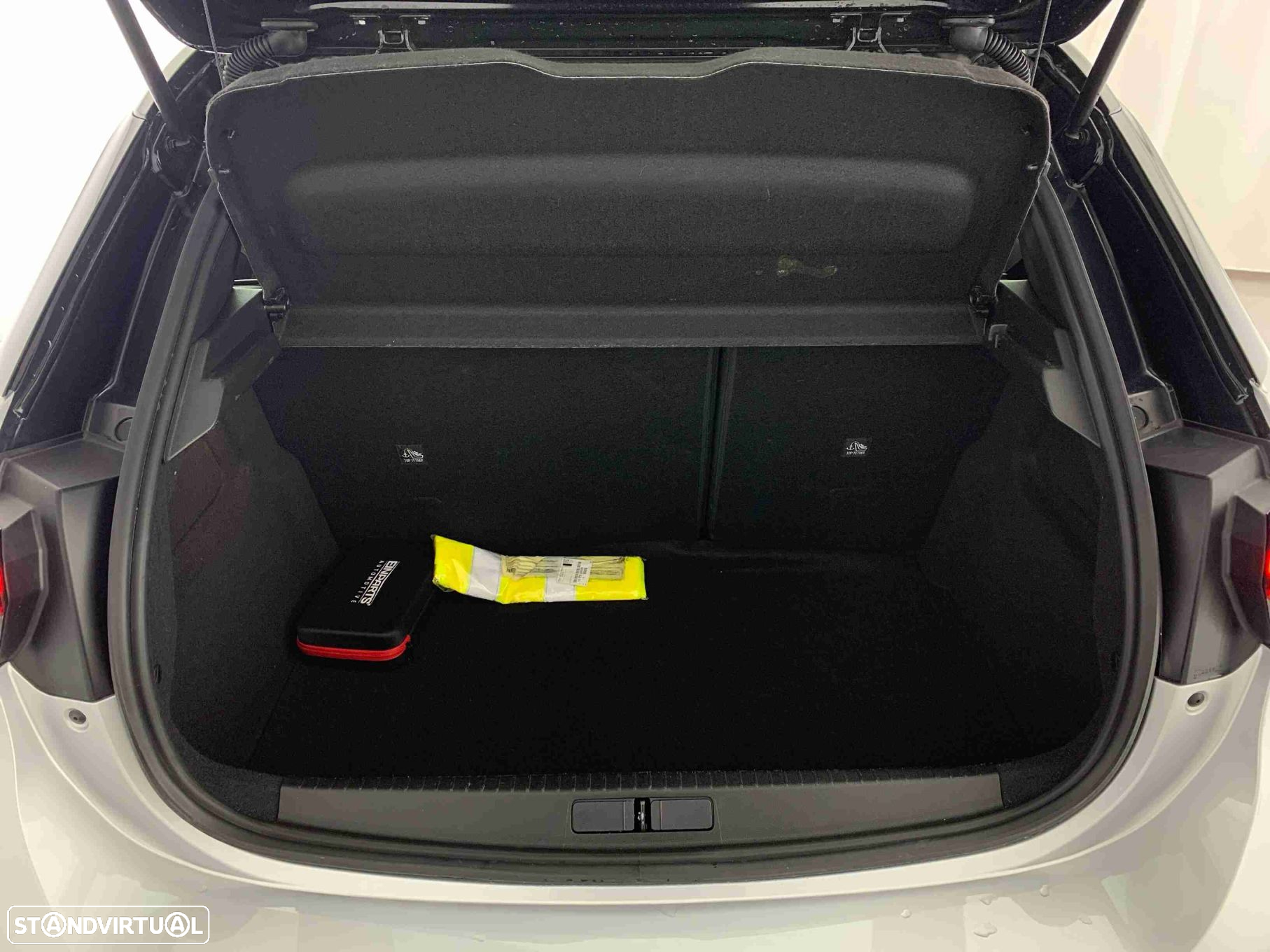Opel Corsa 1.2 T GS Aut. - 14