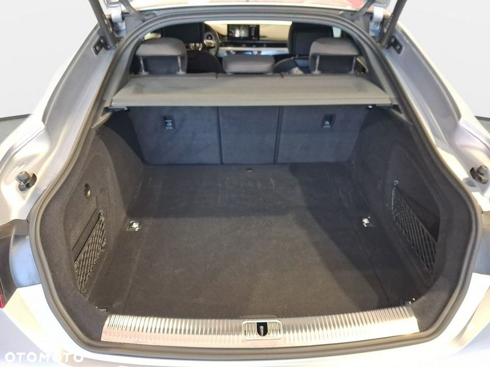 Audi A5 Sportback - 16