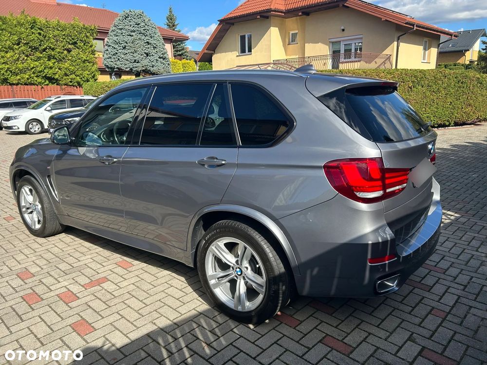 BMW X5 - 4