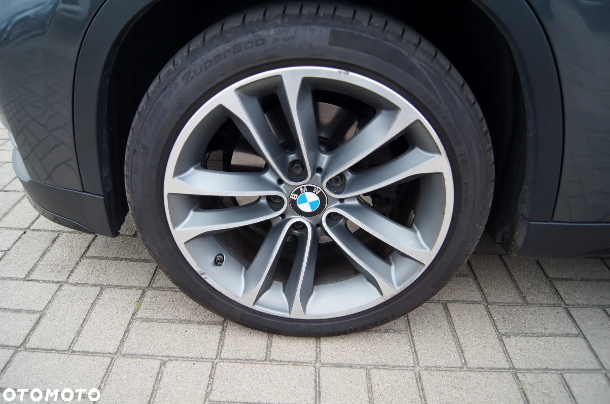 BMW X1 xDrive18d Sport Line - 36