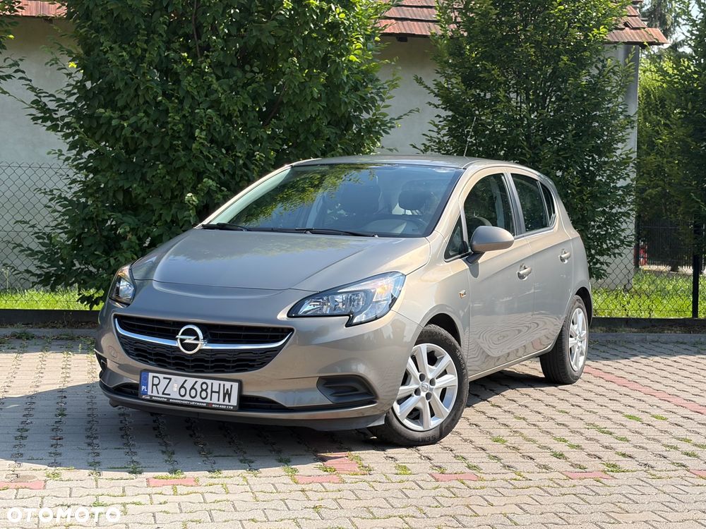 Opel Corsa 1.2 Active - 2