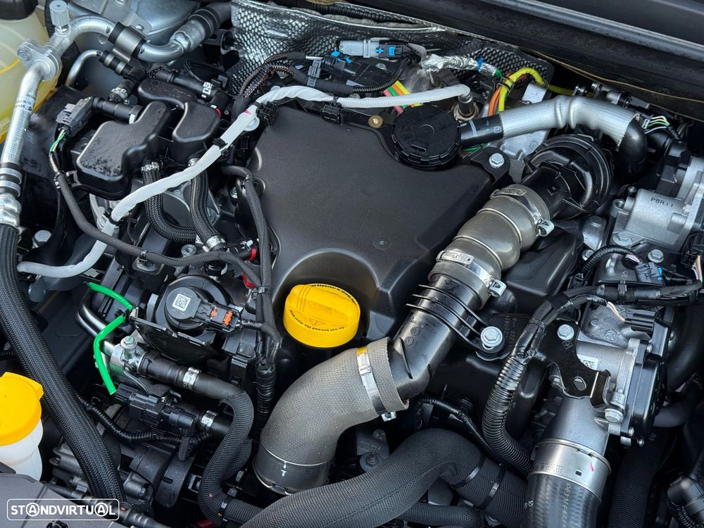 Renault Captur 1.5 dCi Exclusive - 47