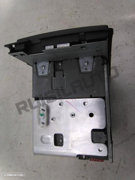 Rádio A45182_03679 Smart Fortwo (451) [2007_2014] 1.0 - 4