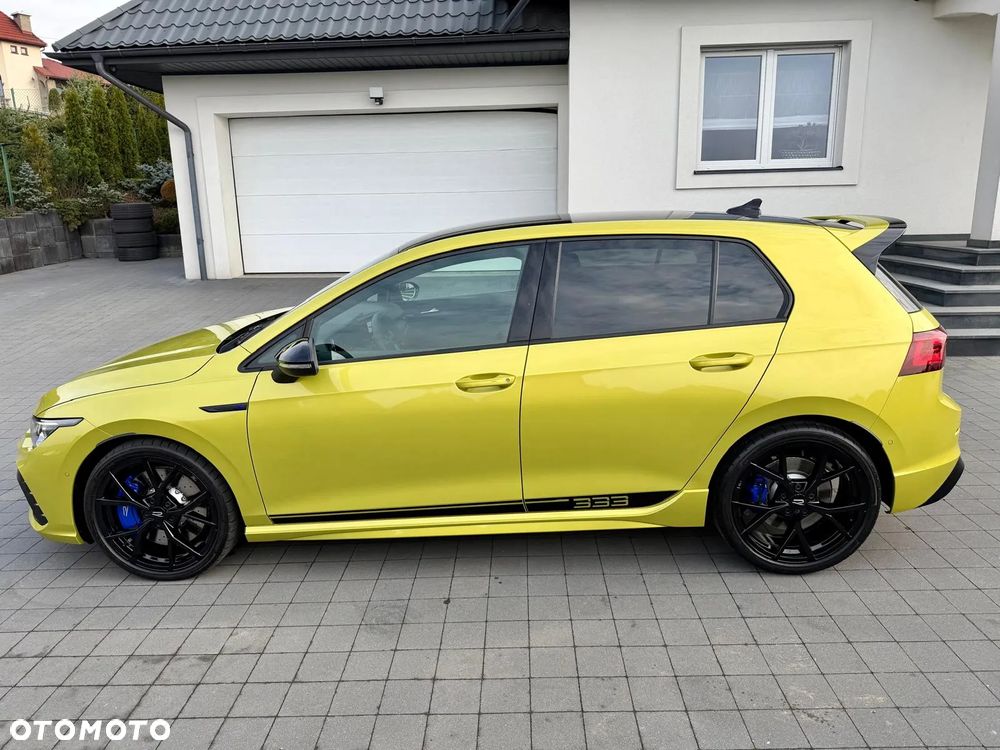 Volkswagen Golf - 5