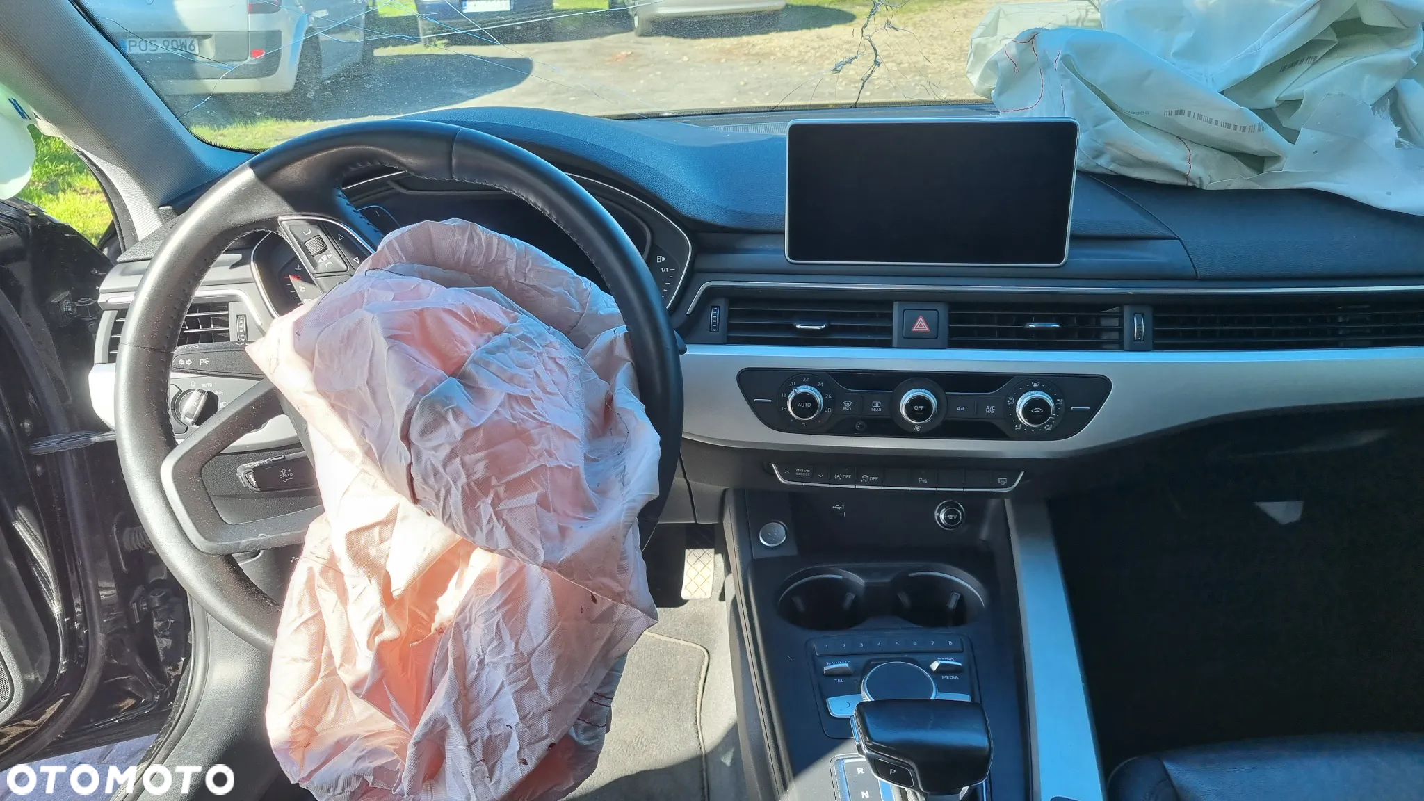 Audi A4 - 27
