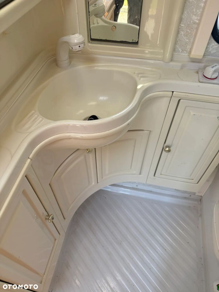 Elddis Whirlwind - 21