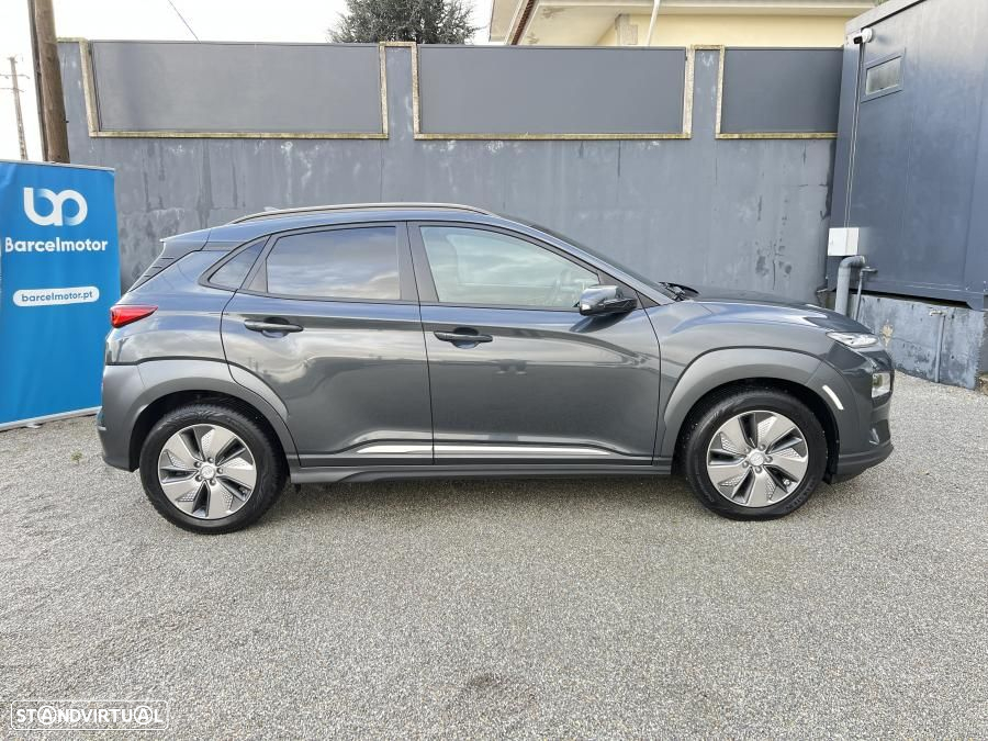 Hyundai Kauai EV 64 kWh Premium+LED - 7