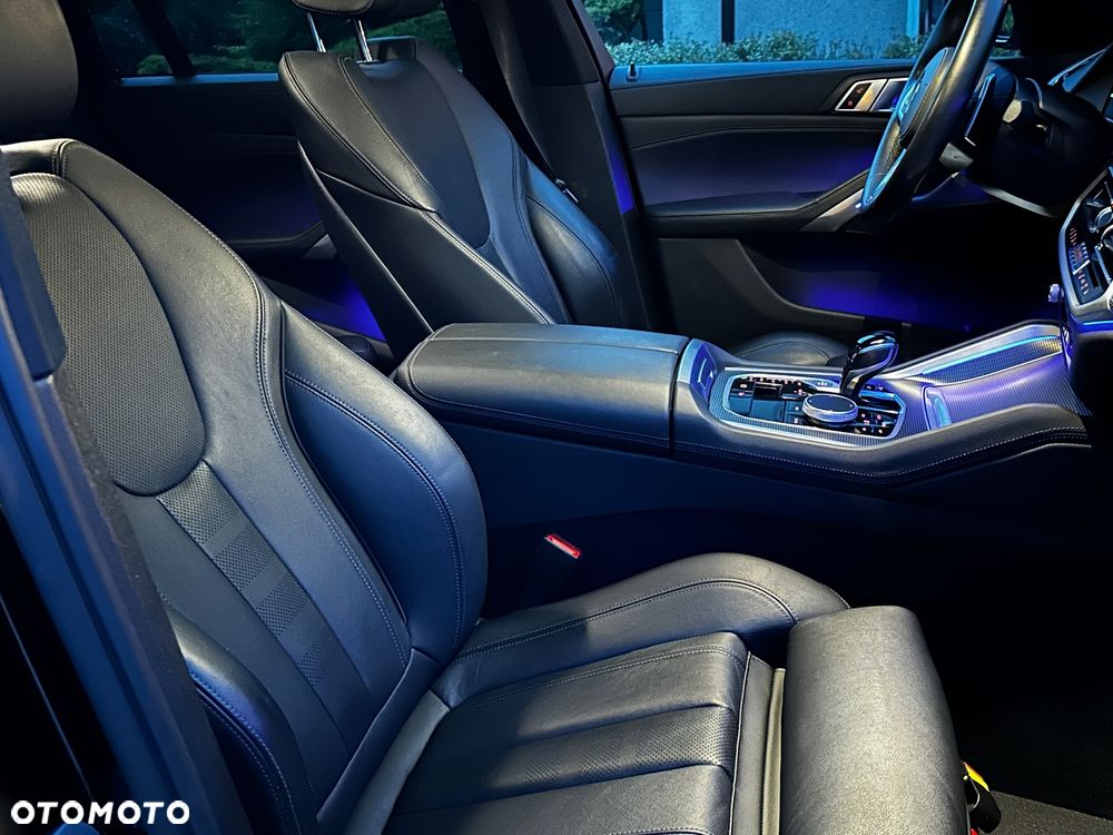BMW X6 - 22