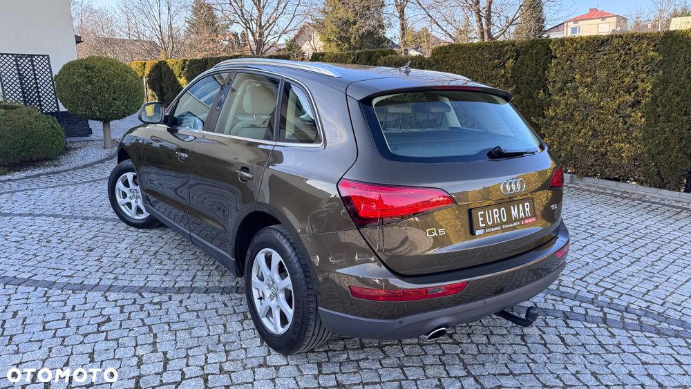 Audi Q5 - 20