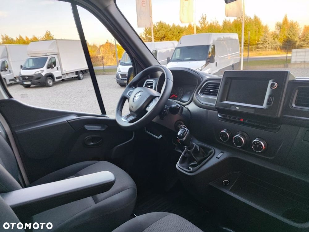 Renault Master - 12