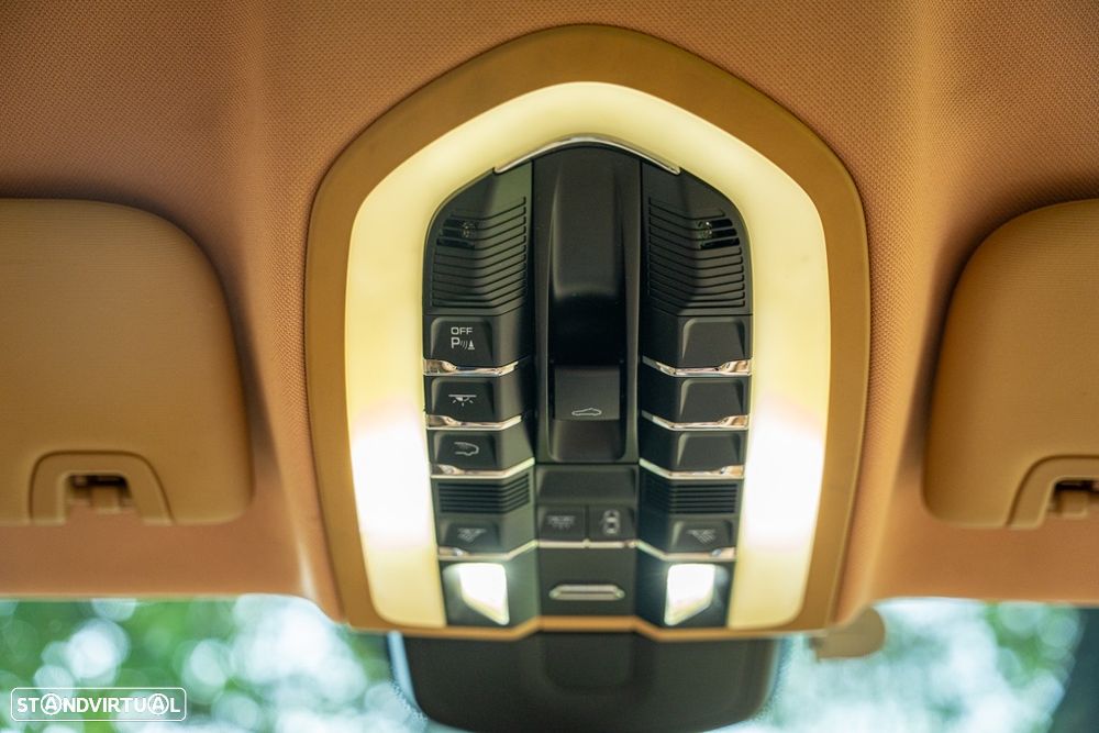 Porsche Panamera 3.0 V6 - 11