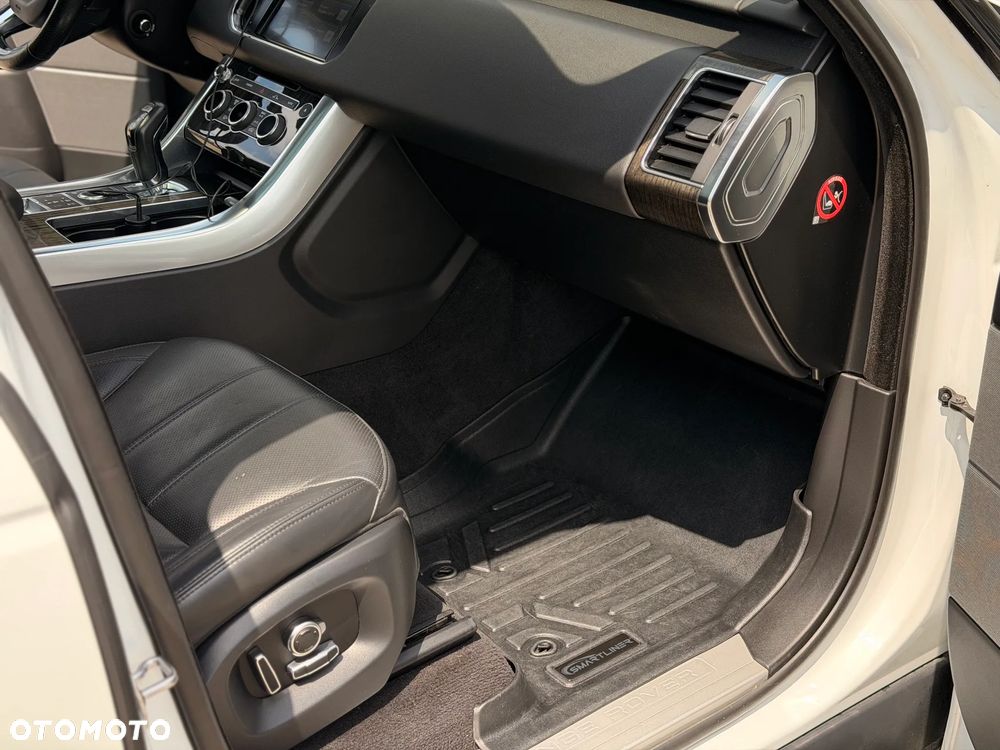 Land Rover Range Rover Sport S 3.0 TD V6 HSE - 10