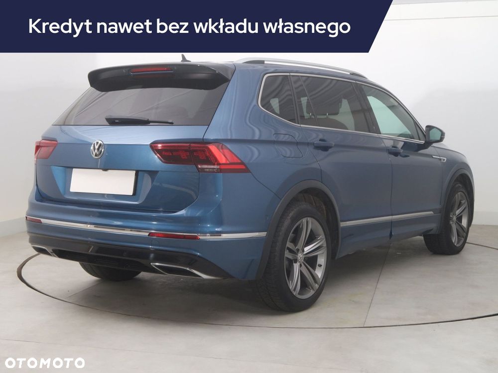Volkswagen Tiguan Allspace - 7
