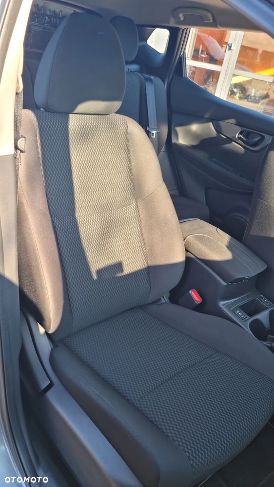 Nissan Qashqai - 26