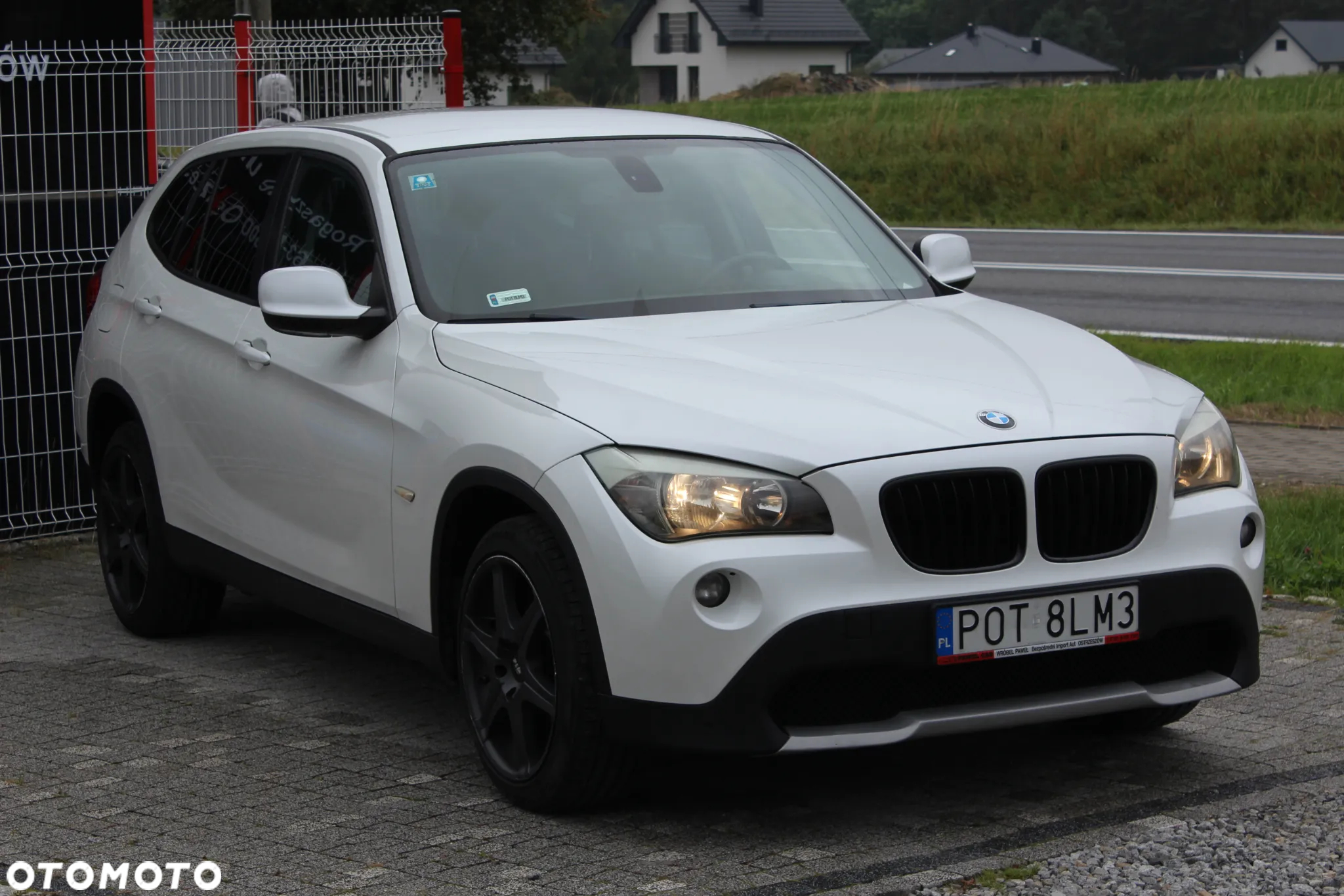 BMW X1 sDrive18d - 3