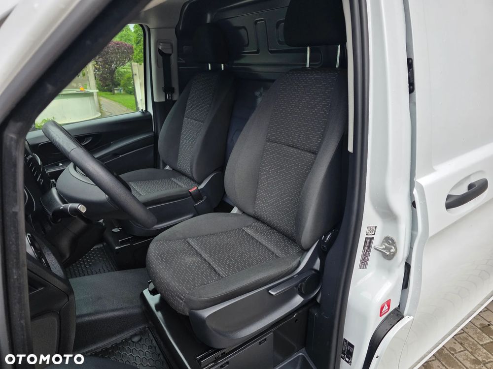 Mercedes-Benz Vito L2H1 - 14