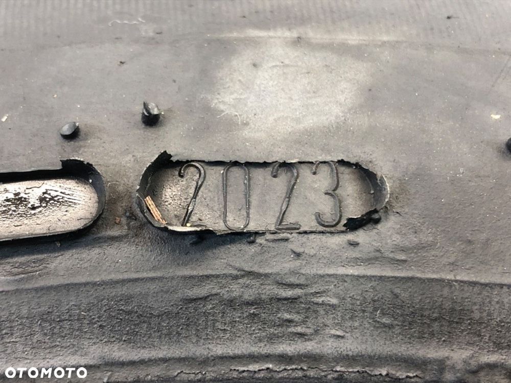 OPONA ZIMA 2X 175/65 14" MARKGUM - 5