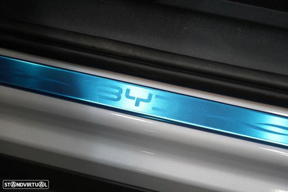 BYD Sealion 7 SEALION7 82.5 kWh Comfort - 45