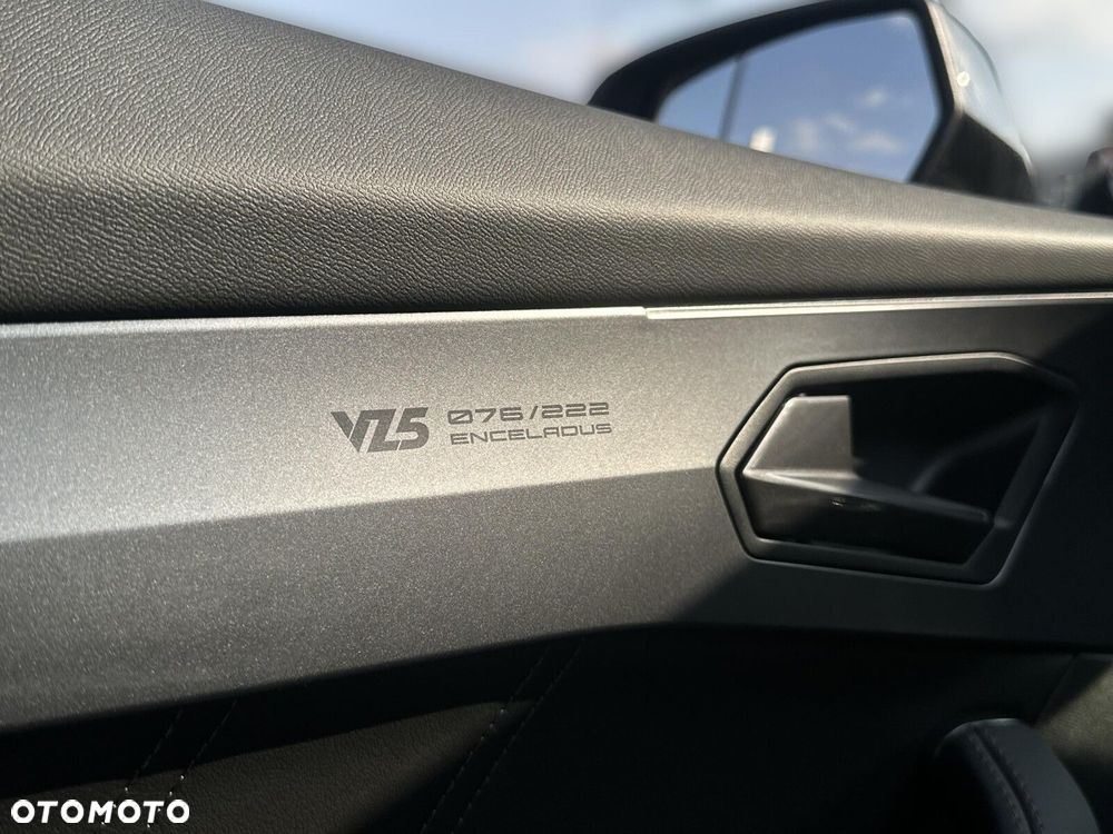 Cupra Formentor 2.5 TSI 4Drive VZ5 Enceladus Grey DSG - 37