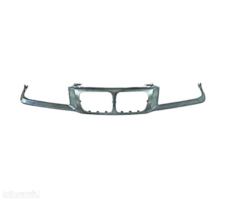FRISO SUPORTE GRELHA FRONTAL BMW E36 96-99 - 1