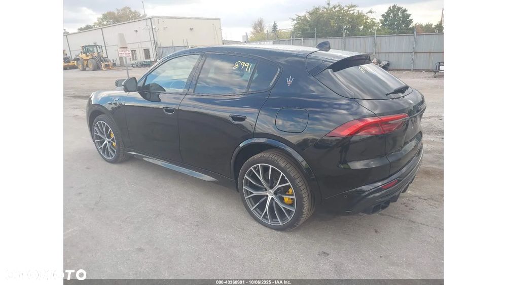 Maserati Grecale Trofeo - 8