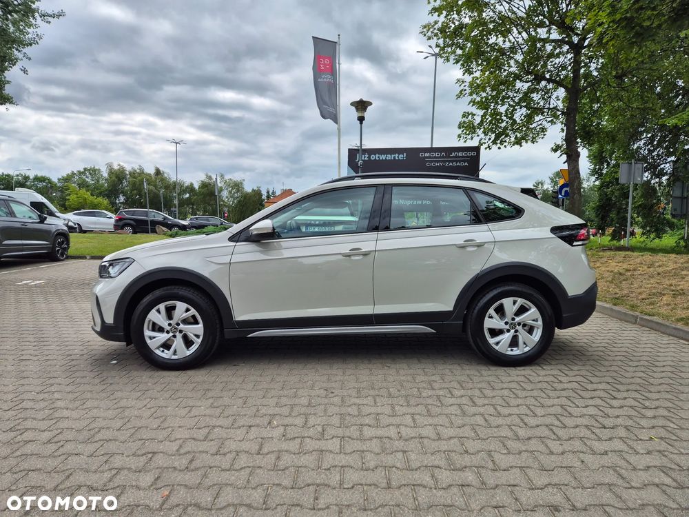 Volkswagen Taigo 1.0 TSI Pure DSG - 4