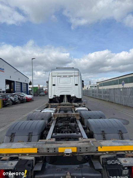 Scania R 410 Bez Egr - 8