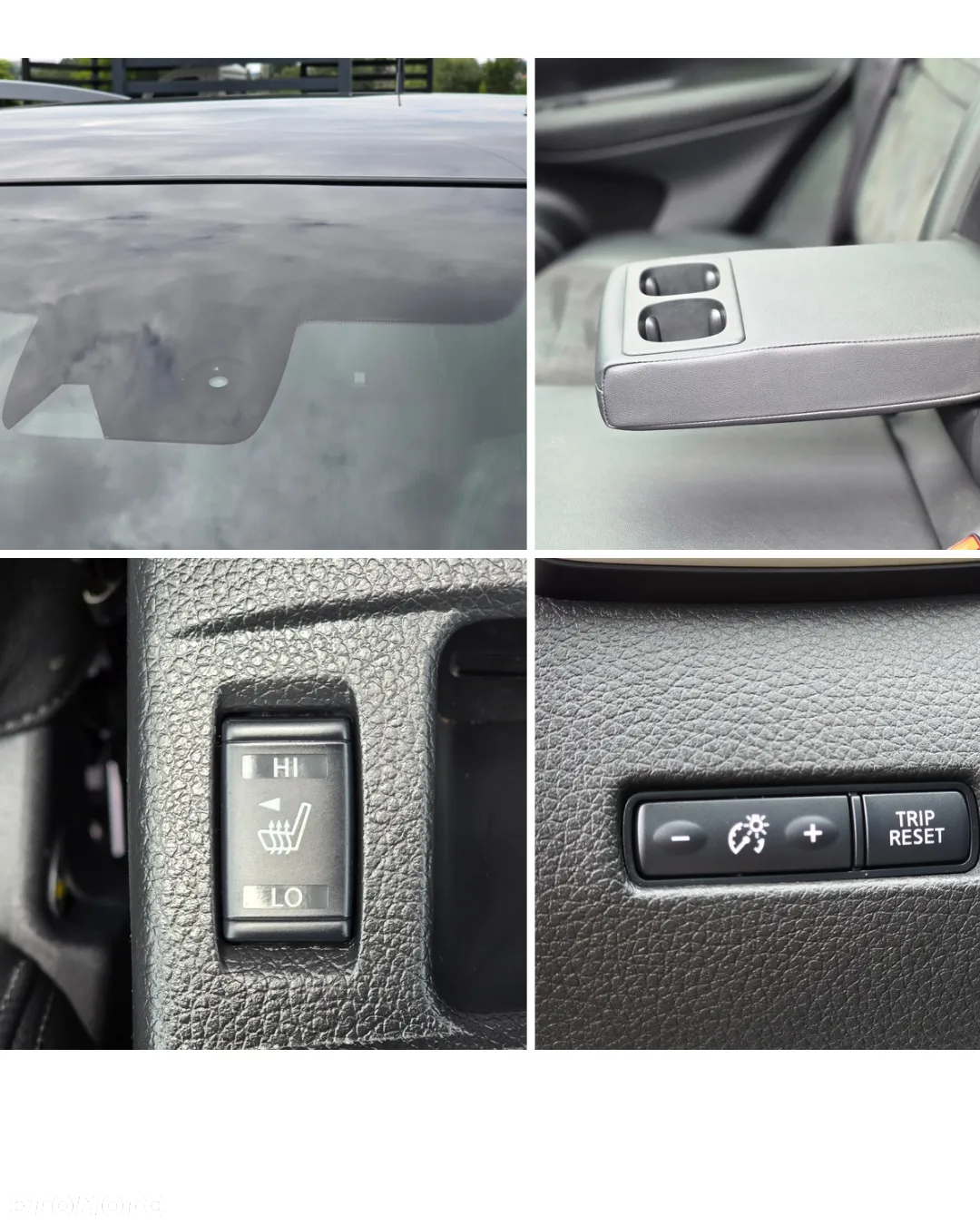 Nissan Qashqai 1.6 DIG-T N-Vision - 32