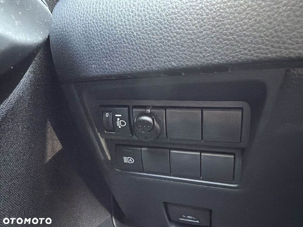 Toyota Yaris Cross - 27