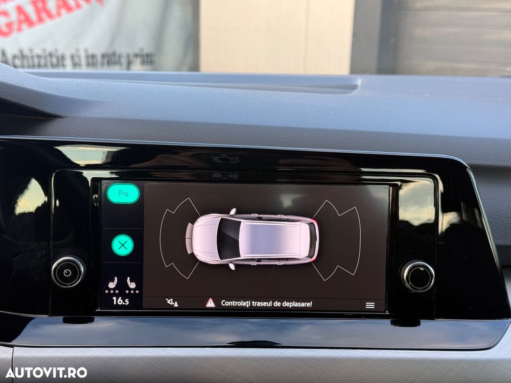 Volkswagen Golf 2.0 TDI 116CP DSG Life - 18