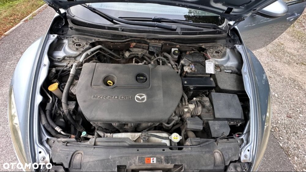 Mazda 6 2.0 Exclusive - 25