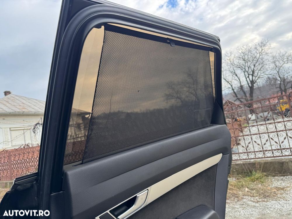 Audi A6 Avant 2.0 TDI DPF - 16