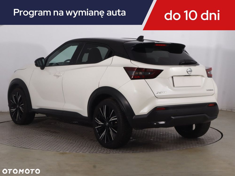 Nissan Juke - 6