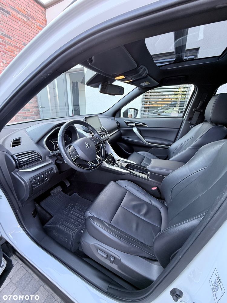 Mitsubishi Eclipse Cross 2.4 PHEV Instyle Plus - 8