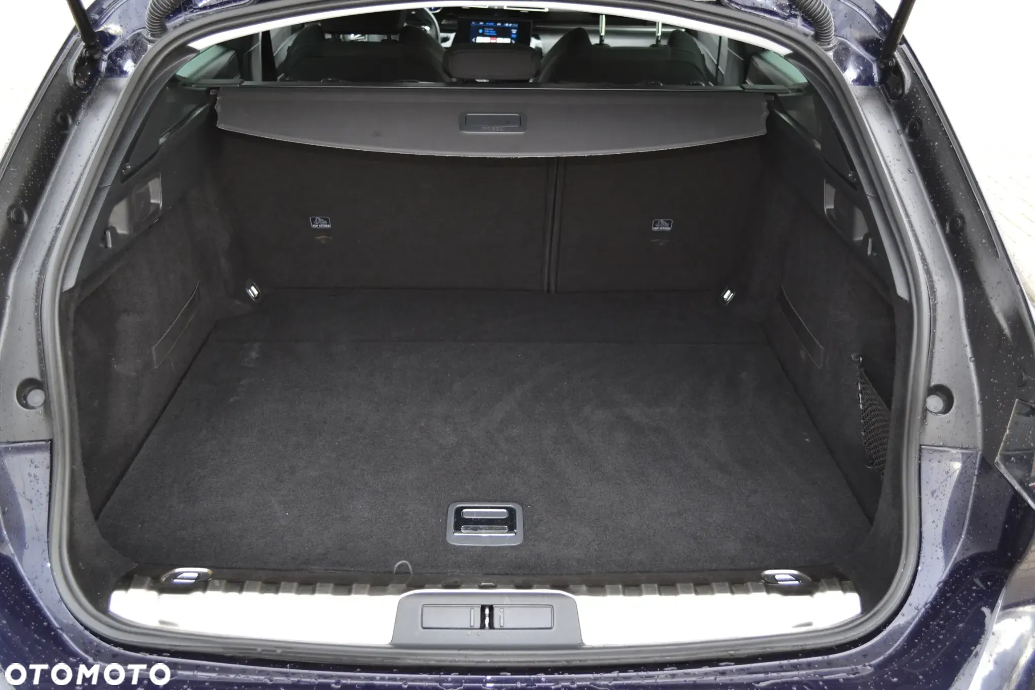 Peugeot 508 - 8