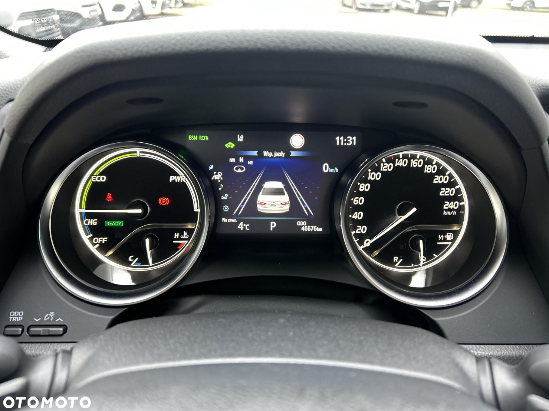 Toyota Camry - 15