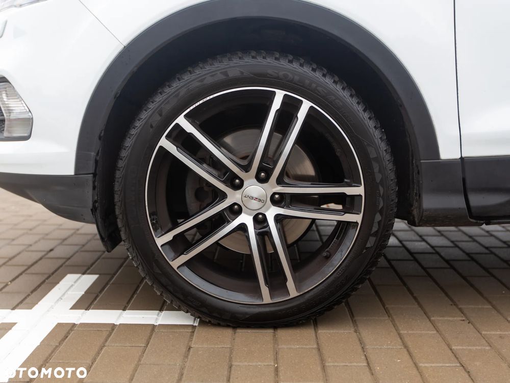 Ford Kuga 2.0 TDCi 4x4 Titanium - 9